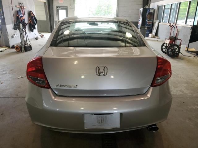 Photo 6 from auction – 2012 HONDA ACCORD LX with VIN 1HGCS1A35CA021092
