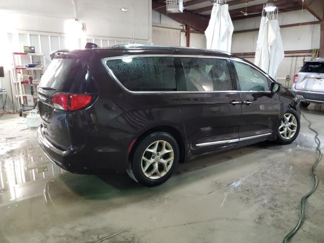 Photo 3 from auction – 2018 CHRYSLER PACIFICA T with VIN 2C4RC1EG0JR271092
