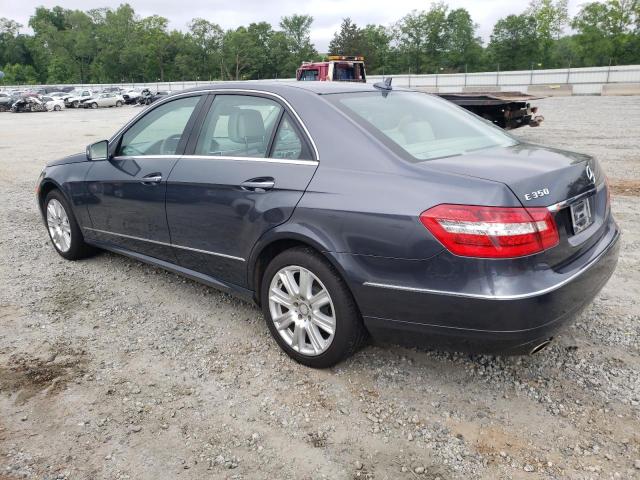 Photo 2 from auction – 2013 MERCEDES-BENZ E 350 with VIN WDDHF5KB3DA739429