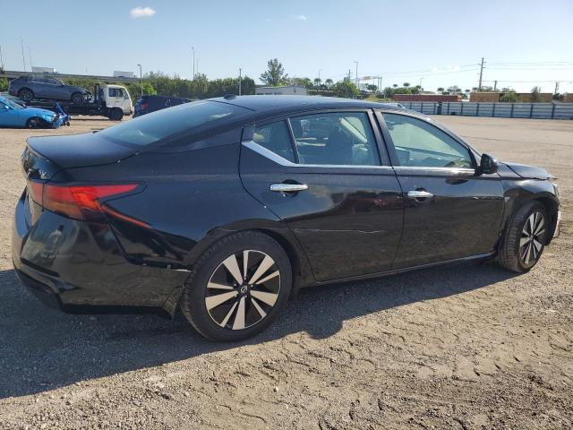 Photo 3 from auction – 2022 NISSAN ALTIMA SV with VIN 1N4BL4DV3NN363101