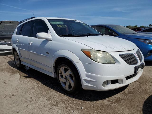 Photo 4 from auction – 2007 PONTIAC VIBE with VIN 5Y2SL65887Z401237