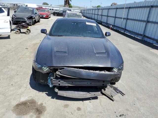 Photo 5 from auction – 2018 FORD MUSTANG GT with VIN 1FA6P8CFXJ5114800