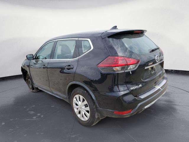 Photo 2 from auction – 2020 NISSAN ROGUE S with VIN KNMAT2MV5LP511065