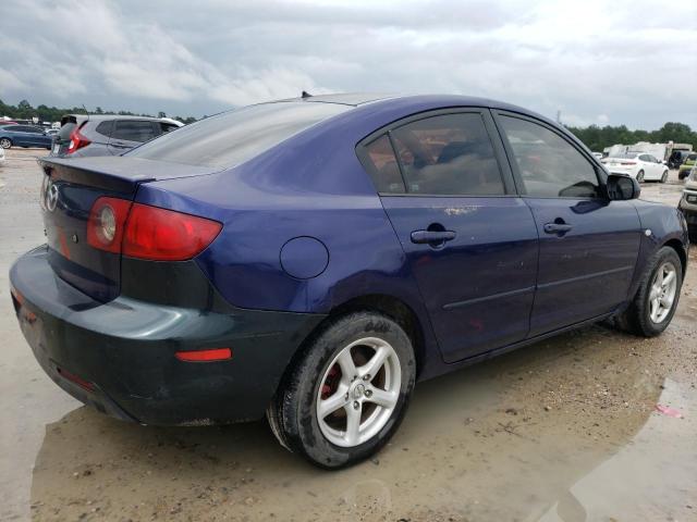 Photo 3 from auction – 2006 MAZDA 3 I with VIN JM1BK12F261404995