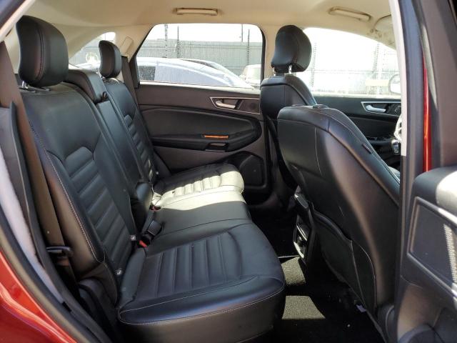 Photo 11 from auction – 2017 FORD EDGE SEL with VIN 2FMPK4J9XHBB96807