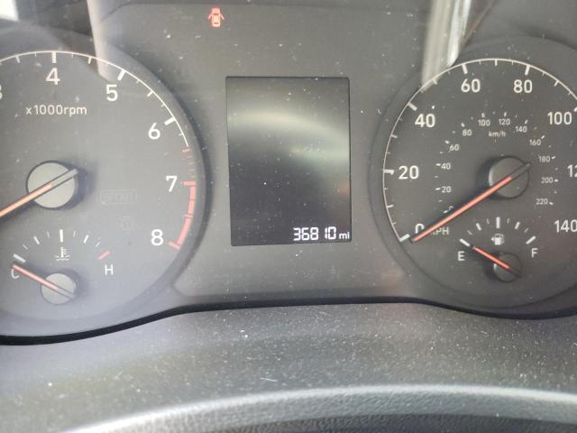 Photo 9 from auction – 2021 HYUNDAI ACCENT SE with VIN 3KPC24A68ME147522