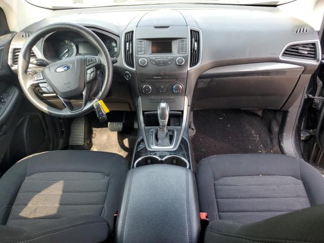 Photo 8 from auction – 2016 FORD EDGE SE with VIN 2FMPK4G90GBC59919