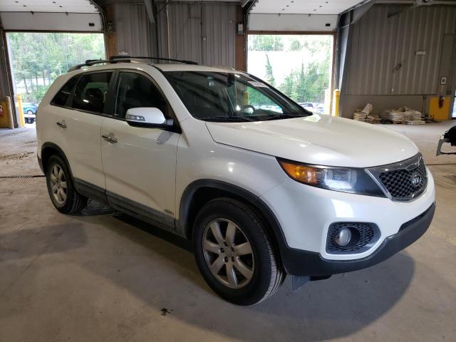 Photo 4 from auction – 2012 KIA SORENTO BA with VIN 5XYKTCA61CG254691