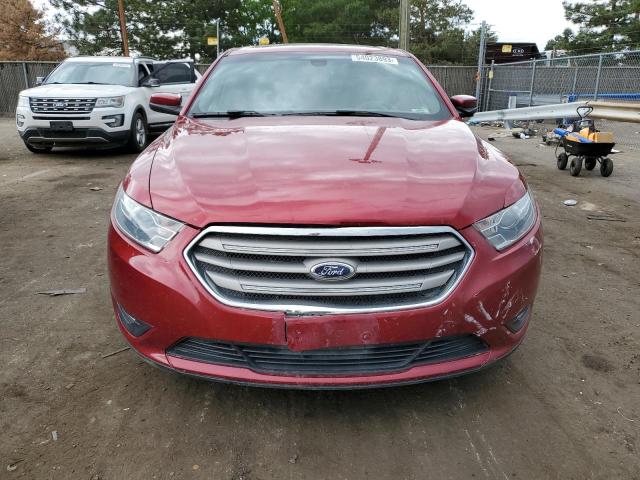 Photo 5 from auction – 2013 FORD TAURUS SEL with VIN 1FAHP2E88DG182400