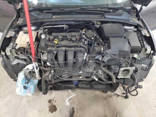 Photo 11 from auction – 2014 FORD FOCUS SE with VIN 1FADP3K21EL362783