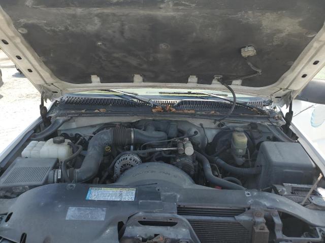 Photo 11 from auction – 2000 CHEVROLET SILVERADO with VIN 1GCEK14WXYZ178445