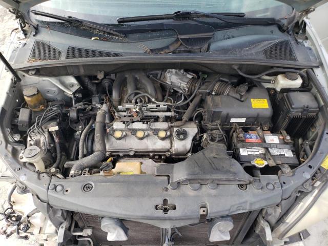 Photo 12 from auction – 2006 LEXUS RX 330 with VIN 2T2GA31U36C050190