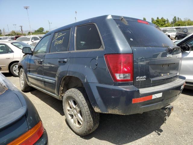 Photo 2 from auction – 2007 JEEP GRAND CHER with VIN 1J8GR48K67C638577
