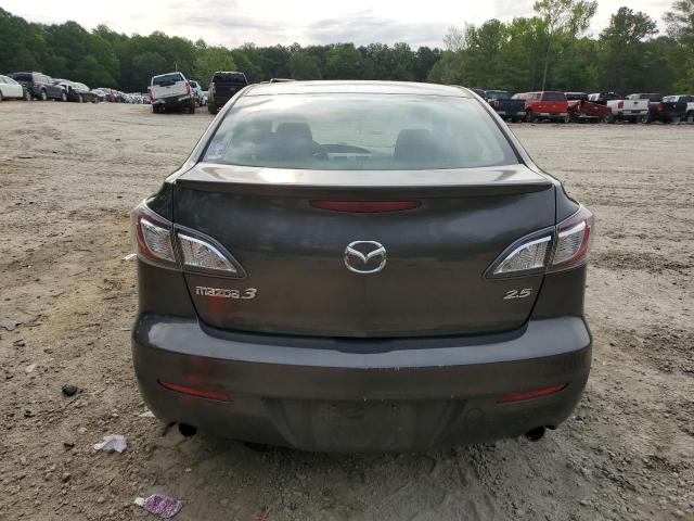 Zdjęcie 6 z aukcji – 2010 MAZDA 3 S z VIN JM1BL1S69A1231952