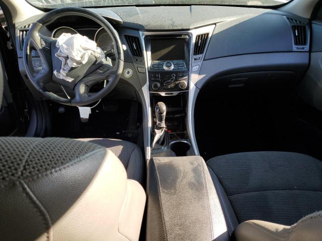 Photo 8 from auction – 2012 HYUNDAI SONATA SE with VIN 5NPEC4AB7CH392275