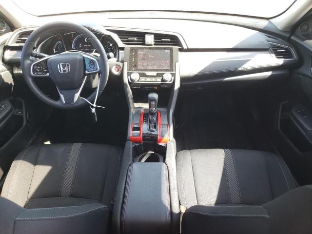 Photo 8 from auction – 2016 HONDA CIVIC EX with VIN 19XFC2F78GE006518