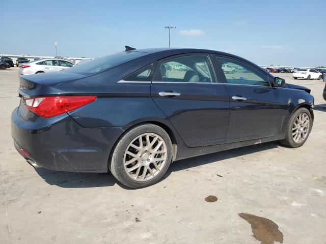 Photo 3 from auction – 2012 HYUNDAI SONATA SE with VIN 5NPEC4AC7CH496435