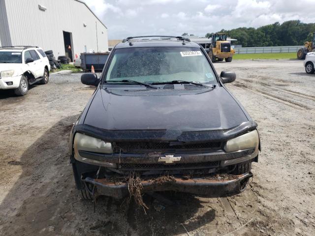 Photo 5 from auction – 2005 CHEVROLET TRAILBLAZE with VIN 1GNDS13S052170523