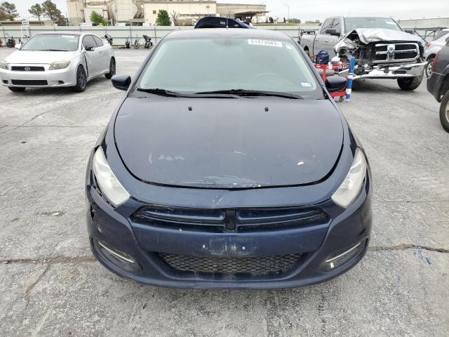 Photo 5 from auction – 2013 DODGE DART SE with VIN 1C3CDFAA2DD290756