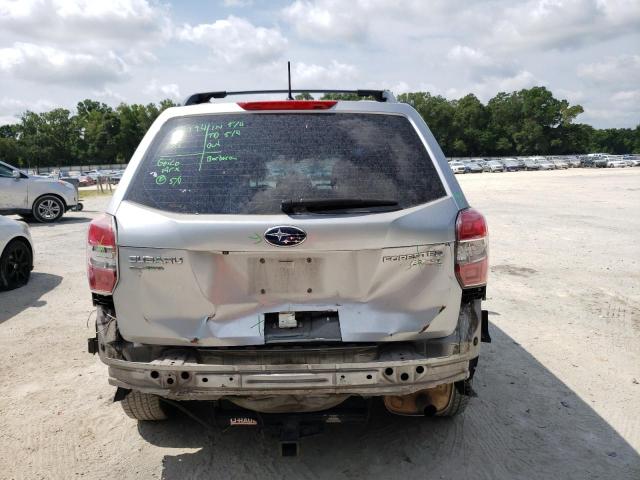 Photo 6 from auction – 2015 SUBARU FORESTER 2 with VIN JF2SJABC3FH515671