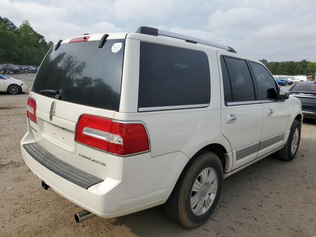 Photo 3 from auction – 2008 LINCOLN NAVIGATOR with VIN 5LMFU275X8LJ04770