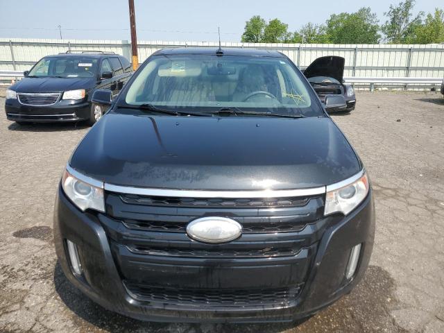 Photo 5 from auction – 2013 FORD EDGE SEL with VIN 2FMDK3J95DBB21066