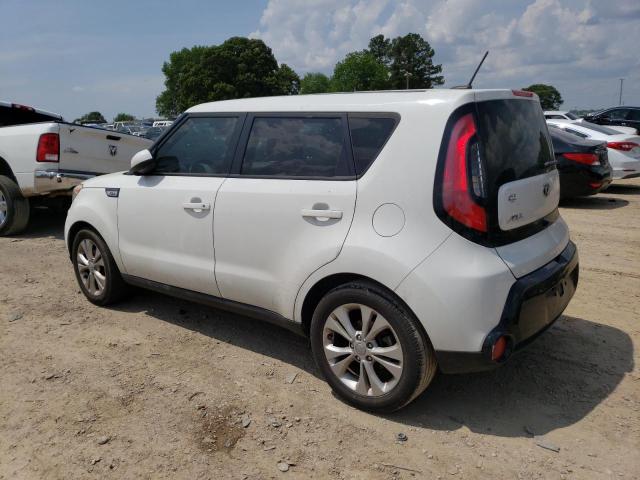 Photo 2 from auction – 2016 KIA SOUL with VIN KNDJP3A56G7350147