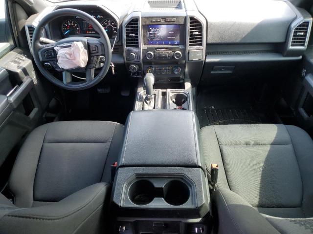 Photo 8 from auction – 2020 FORD F150 SUPER with VIN 1FTEW1E53LKE24246