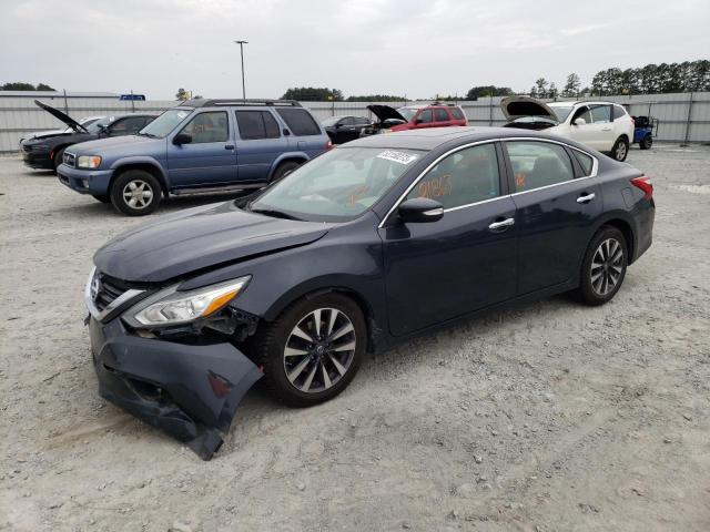NISSAN ALTIMA 2.5 2016 with VIN 1N4AL3AP5GC148541 - Photo from auction