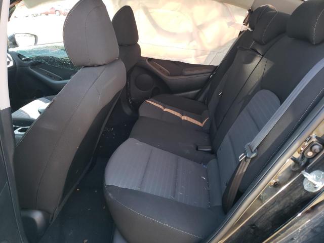 Photo 10 from auction – 2017 KIA FORTE LX with VIN 3KPFL4A70HE041512