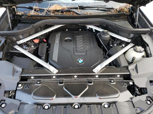 Photo 11 from auction – 2019 BMW X5 XDRIVE4 with VIN 5UXCR6C58KLL22706