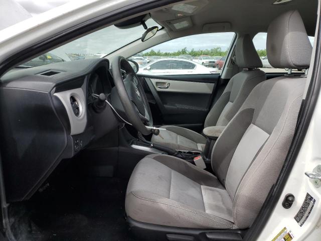 Photo 7 from auction – 2017 TOYOTA COROLLA L with VIN 5YFBURHE8HP618847
