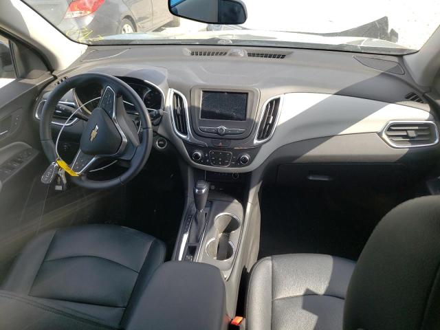 Photo 8 from auction – 2019 CHEVROLET EQUINOX LT with VIN 3GNAXWEU4KL343373