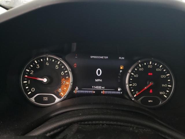 Photo 9 from auction – 2016 JEEP RENEGADE T with VIN ZACCJBCT3GPD44602