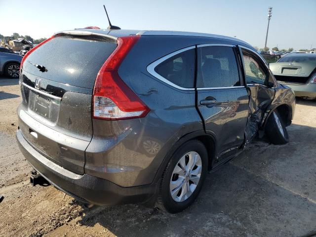 Photo 3 from auction – 2012 HONDA CR-V EXL with VIN 2HKRM3H70CH504862