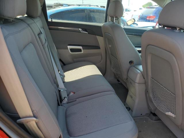 Photo 10 from auction – 2009 SATURN VUE XE with VIN 3GSCL33P39S573080