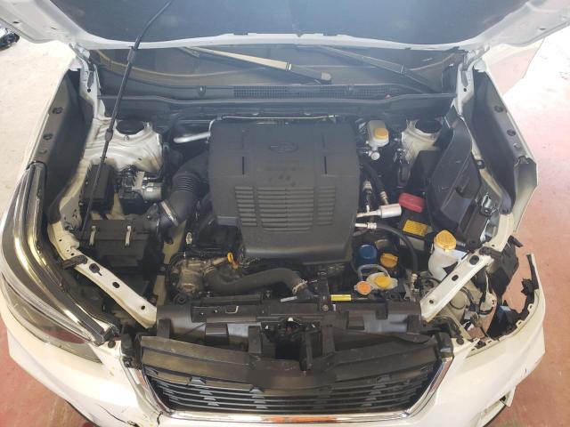 Photo 12 from auction – 2021 SUBARU FORESTER T with VIN JF2SKAXC7MH471547