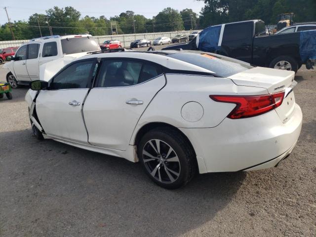 Photo 2 from auction – 2016 NISSAN MAXIMA 3.5 with VIN 1N4AA6AP8GC382518