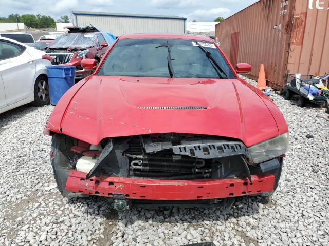 Photo 5 from auction – 2012 DODGE CHARGER SR with VIN 2C3CDXEJ2CH215749