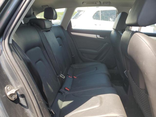 Photo 10 from auction – 2013 AUDI A4 ALLROAD with VIN WA1UFAFL3DA047119