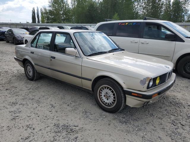 Photo 4 from auction – 1990 BMW 325 I AUTO with VIN WBAAD2319LED28324