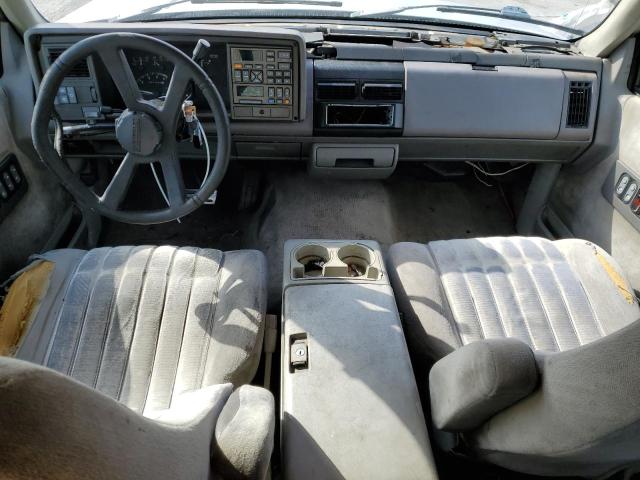Photo 8 from auction – 1994 CHEVROLET GMT-400 C1 with VIN 2GCEC19K6R1132916
