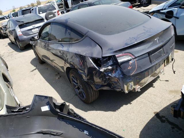 Photo 2 from auction – 2023 TESLA MODEL 3 with VIN 5YJ3E1EB3PF386438