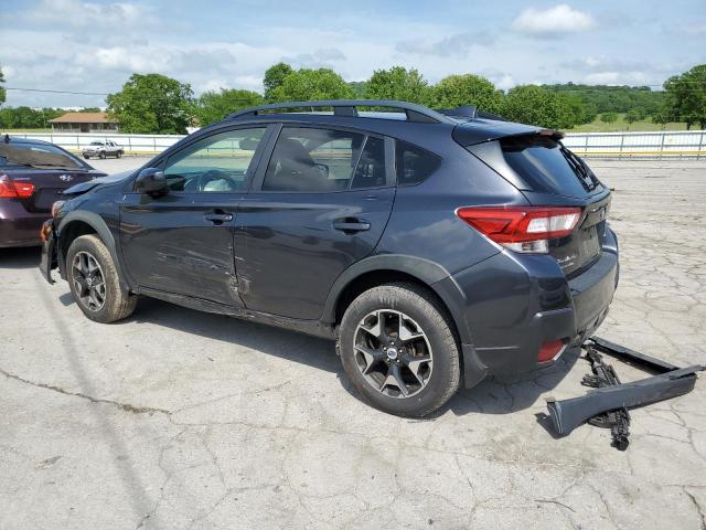 صورة رقم 2 من المزاد - 2018 SUBARU CROSSTREK مع VIN JF2GTABC6JH220329