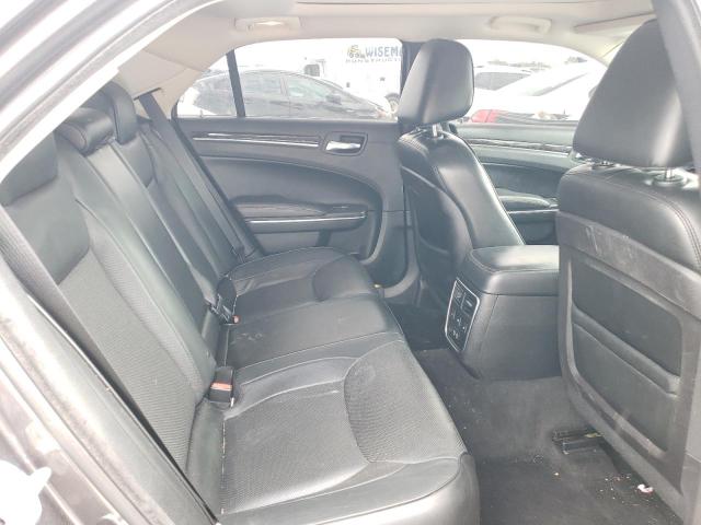 Photo 10 from auction – 2016 CHRYSLER 300C with VIN 2C3CCAKG7GH212876