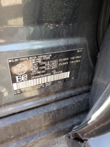 Photo 14 from auction – 2021 TOYOTA VENZA LE with VIN JTEAAAAH1MJ059596