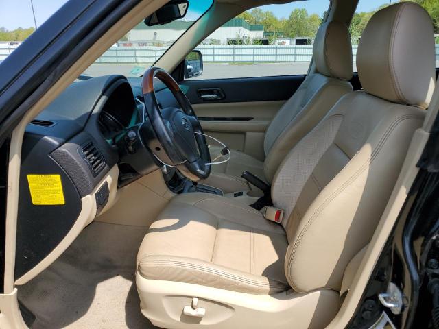 Photo 7 from auction – 2007 SUBARU FORESTER 2 with VIN JF1SG67667H735780