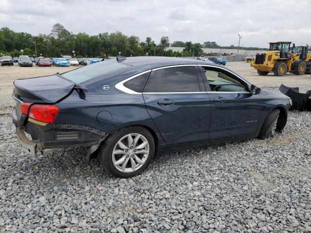 Photo 3 from auction – 2014 CHEVROLET IMPALA LS with VIN 2G11Y5SL9E9112755