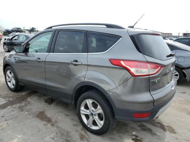 Photo 2 from auction – 2014 FORD ESCAPE SE with VIN 1FMCU9GX4EUD52034