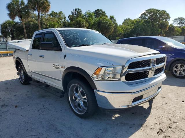 Photo 4 from auction – 2016 RAM 1500 SLT with VIN 1C6RR7GT3GS228635